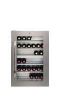 Reparación averías vinoteca Bauknecht en  Palencia